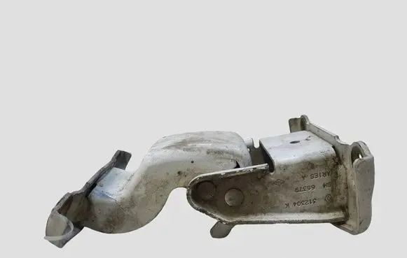 Opel Vivaro Loading door upper hinge 312304 66379