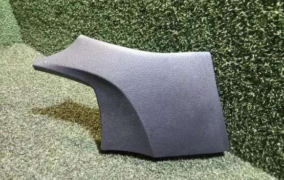 Renault Master III Front sill trim cover 682112965R 00233121