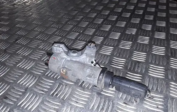 Volkswagen Transporter - Caravelle T5 Ignition lock 4B0905851