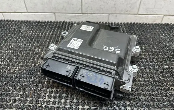 Volvo S60 Engine control unit/module 31459244