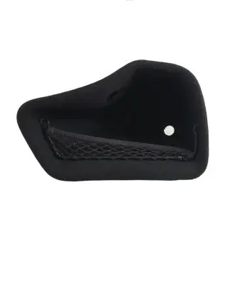 Audi A4 S4 B9 Trunk/boot lower side trim panel 