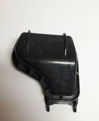 Audi A4 S4 B6 8E 8H Headlight/headlamp dust cover 