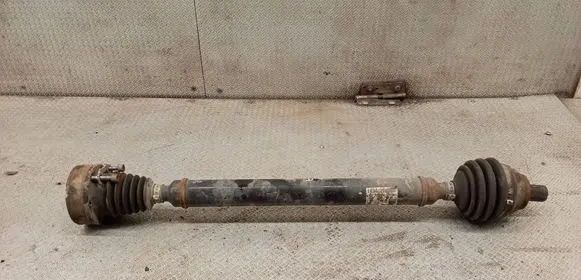 Volkswagen Jetta V Front driveshaft 