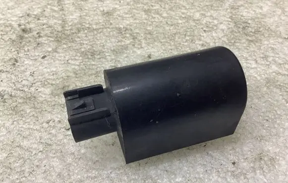Peugeot Expert Coolant fan relay 9656112480