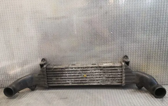 Mercedes-Benz C W202 Intercooler radiator 2025001100