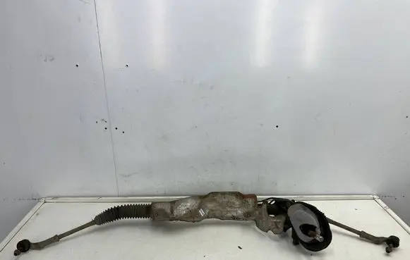 Ford C-MAX I Steering rack 3m51-3a500-ap