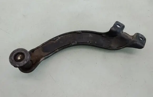 Renault Trafic II (X83) Sliding door upper roller guide/hinge 312370G