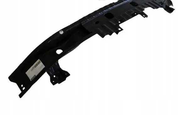 Mercedes-Benz V Class W447 Front bumper support beam A4476207500