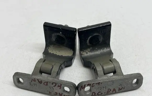 Porsche Macan (95B) Loading door hinge set 8U0827299A