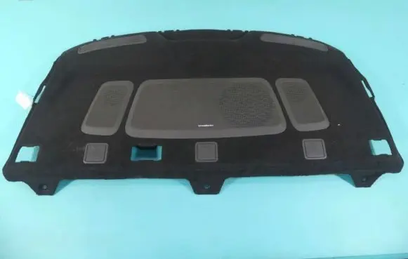 KIA Optima Parcel shelf 85610-D4120WK IMPRK1344397