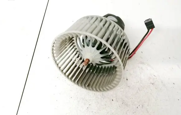 BMW 5 F10 F11 Heater fan/blower L6119