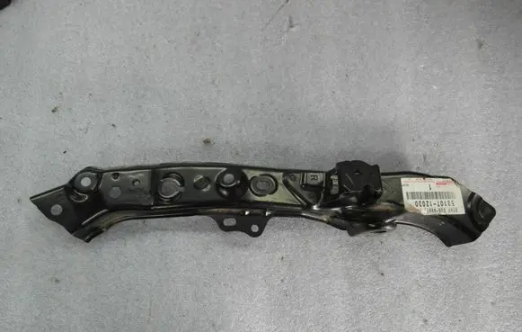 Toyota Auris E180 Radiator support slam panel SUBASS1 5310712030
