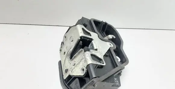 BMW X5 E70 Rear door lock 7167076