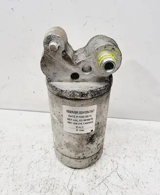 Volvo XC60 Air conditioning (A/C) air dryer 31274799