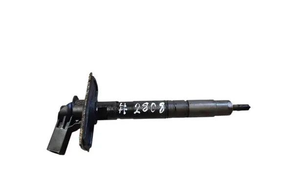 Volkswagen Scirocco Fuel injector 03L130277 0445116030