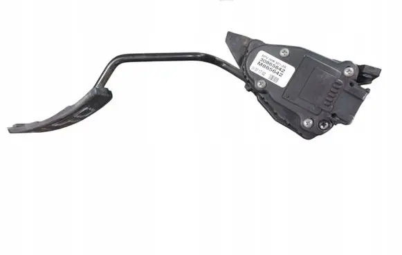 Volvo V40 Accelerator throttle pedal 30865642