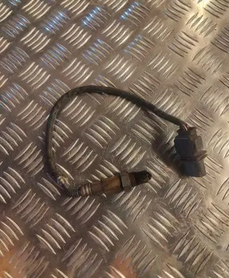 BMW 5 E60 E61 Lambda probe sensor