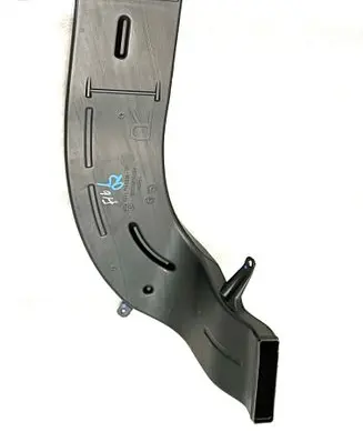 BMW X6 F16 Cabin air duct channel 7148530
