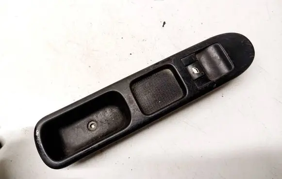 Peugeot 307 Electric window control switch 96351625XT