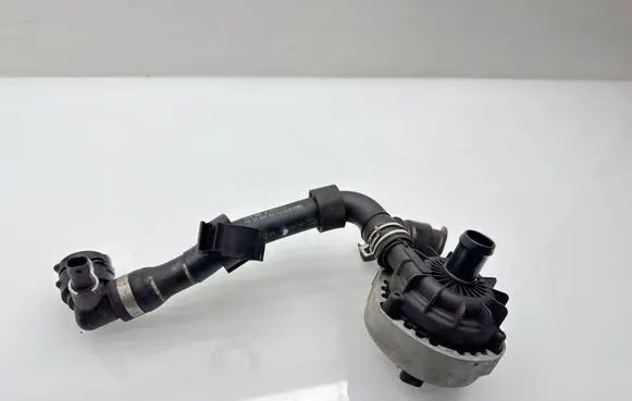 Volkswagen PASSAT B8 Electric auxiliary coolant/water pump 1EA965567A 060121 0422