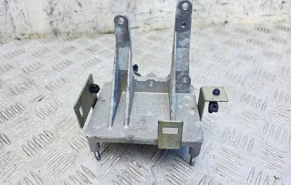 Fiat 500 Engine mounting bracket 55203464