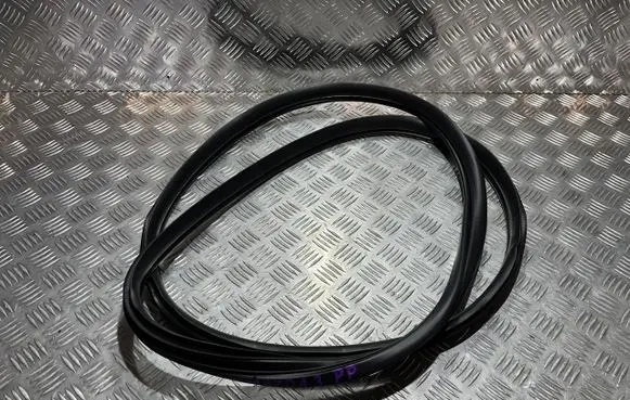 Mazda 3 Front door rubber seal PU17852