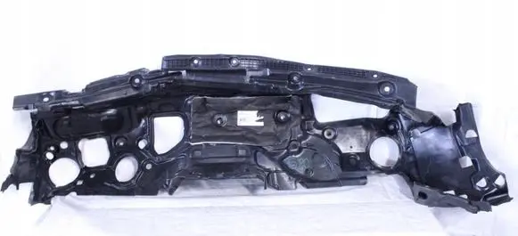 BMW 3 G20 G21 Heat shield in engine bay 7445247