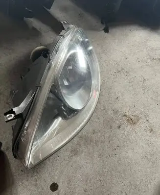 Mercedes-Benz A W169 Headlight/headlamp A1698200161