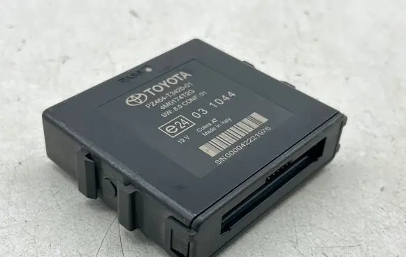 Parking PDC control unit/module
