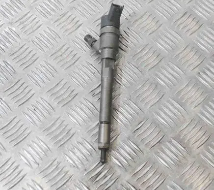 Chevrolet Captiva Fuel injectors set 0445110270 96440397