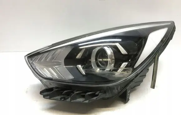 KIA Niro Headlight/headlamp