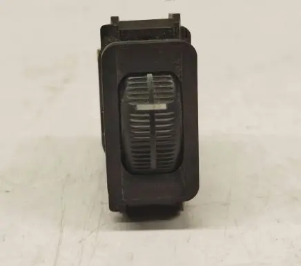 Mercedes-Benz E W124 Headlight level height control switch 1248000473 A1248000473