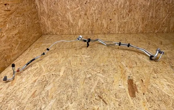 Ford Focus Air conditioning (A/C) pipe/hose JX6119A834PD