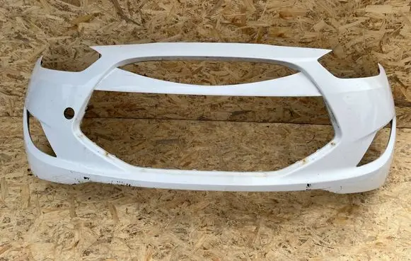 Hyundai ix20 Front bumper 865111K000