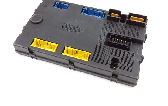 Renault Espace III Comfort/convenience module 6025312691 73651011F H313054