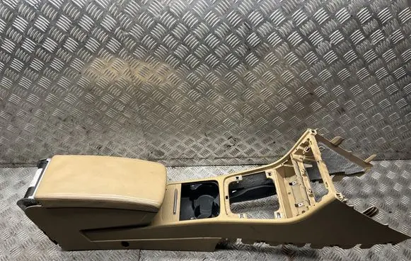 Volkswagen PASSAT CC Armrest 3C0864207