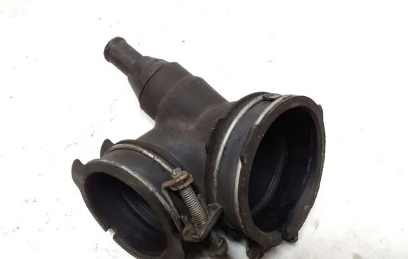 Toyota Prius (XW30) Air intake hose/pipe 1788037100 1788137120