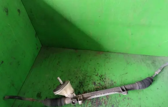 Renault Scenic II - Grand scenic II Steering rack