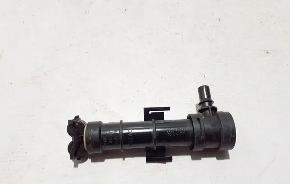 Skoda Octavia Mk4 Headlight washer spray nozzle 5E3955965C
