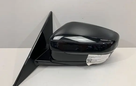 BMW 6 G32 Gran Turismo Front door electric wing mirror