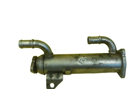 Hyundai Santa Fe EGR valve cooler 2841627400