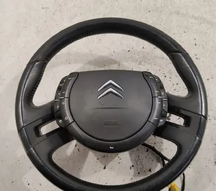 Citroen C4 I Picasso Steering wheel