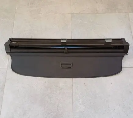Audi A4 S4 B6 8E 8H Parcel shelf load cover 