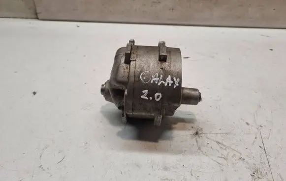 Ford Galaxy Oil pump 88WM6616