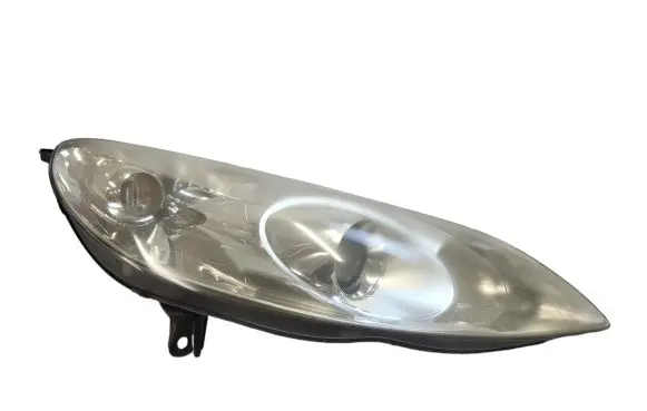 Peugeot 407 Headlight/headlamp 0301213672 966023658002