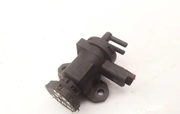 Peugeot 406 Turbo solenoid valve 9635704380