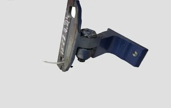 Volvo S60 Rear door upper hinge 31299545