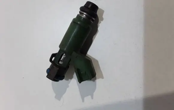 Jaguar X-Type Fuel injector 1X43AB
