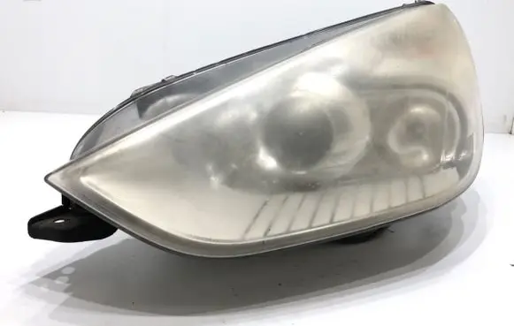 Ford S-MAX Headlight/headlamp 6M21-13D155-AE