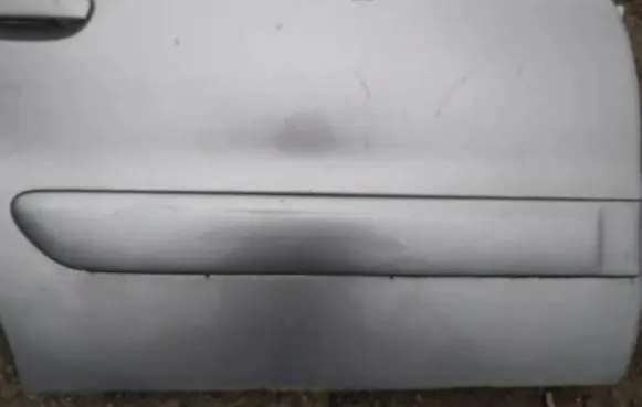Citroen Xsara Rear door trim (molding)